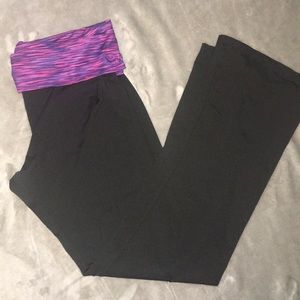 Maternity yoga pants 💕